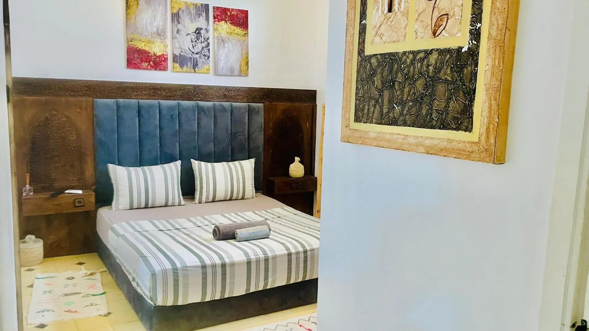 Villa Brek Marrakesh