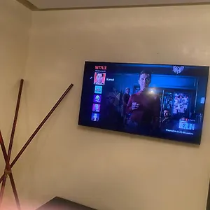 Familiale Luxe Et Spacieuse Appartement