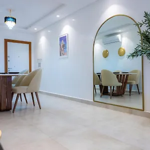 Thecasaedition - Gueliz Residency Appartement