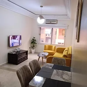 Al Andalous 6 - Appartement