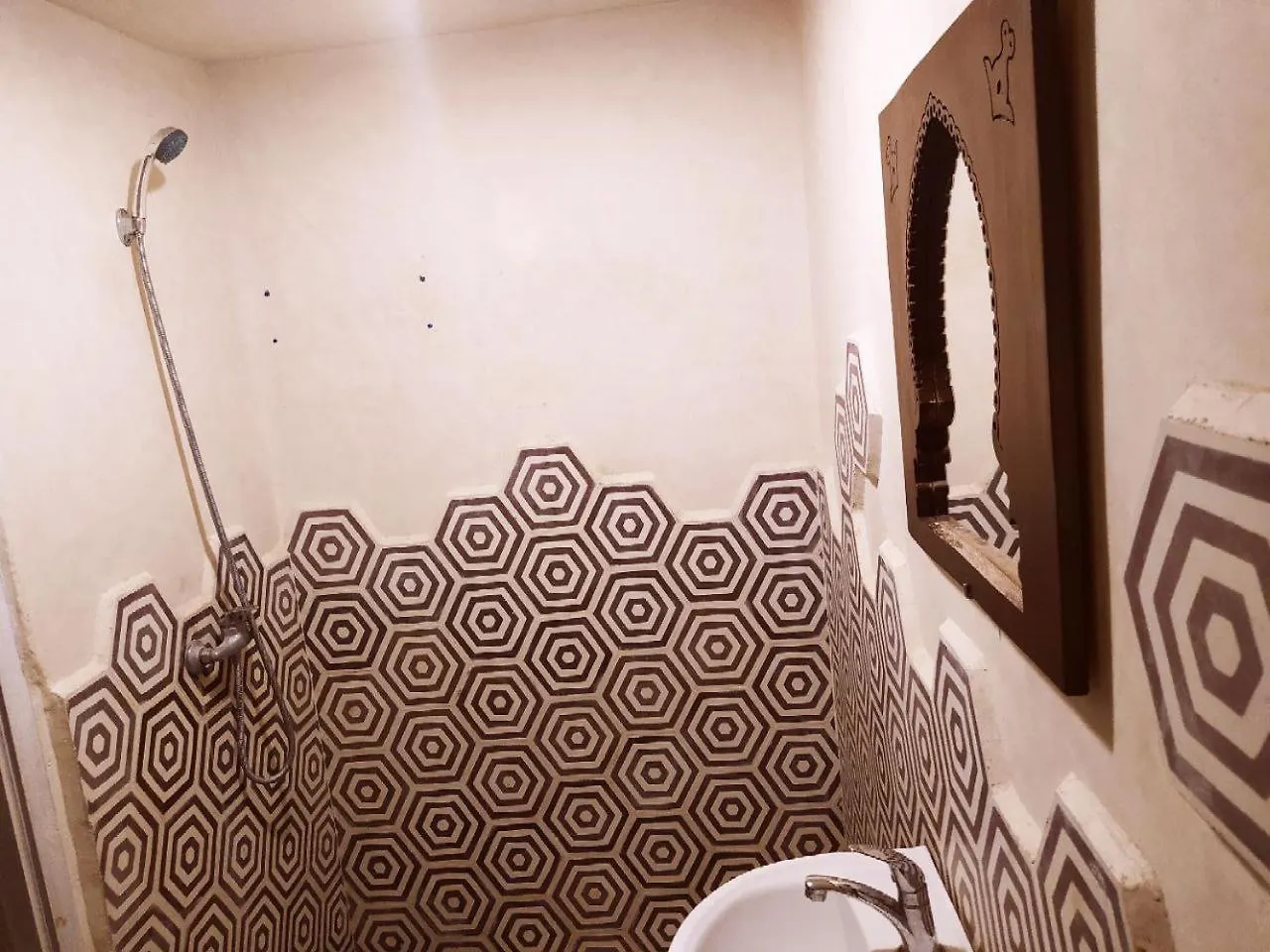 Villa Brek Marrakesh