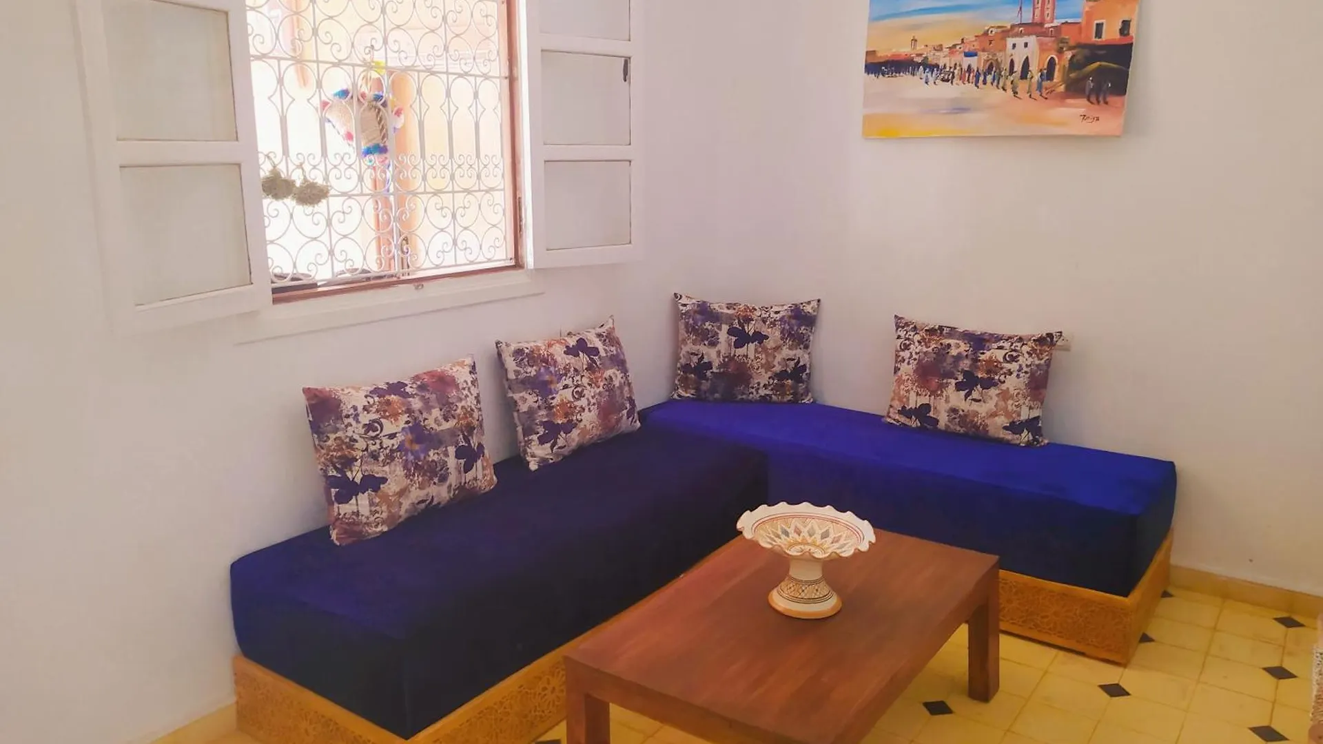 Villa Brek Marrakesh